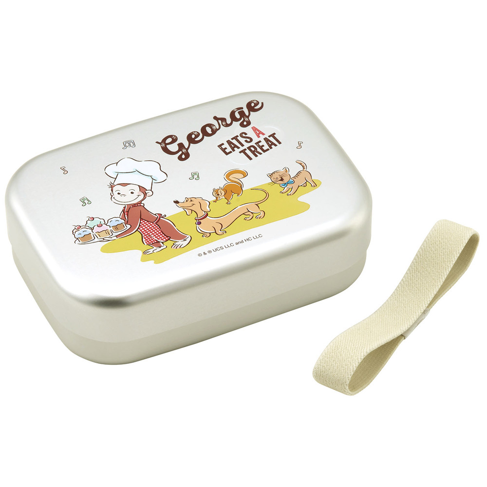 アルミ 弁当箱 子供 通販 スケーター お弁当箱 1段 370ml ランチボックス キャラクター グッズ プリンセス アナ雪 トイストーリー カーズ トミカ アルミ | スケーター | 02