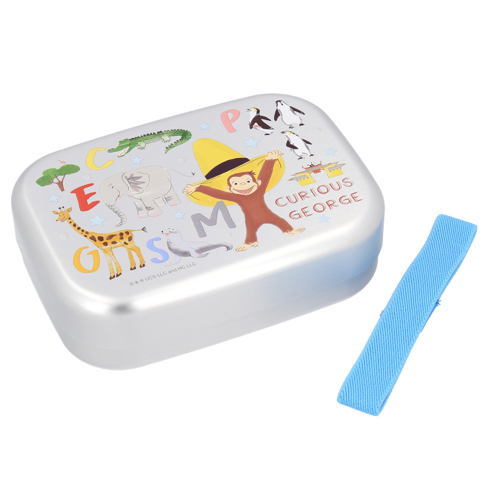 アルミ 弁当箱 子供 通販 スケーター お弁当箱 1段 370ml ランチボックス キャラクター グッズ プリンセス アナ雪 トイストーリー カーズ トミカ アルミ | スケーター | 13