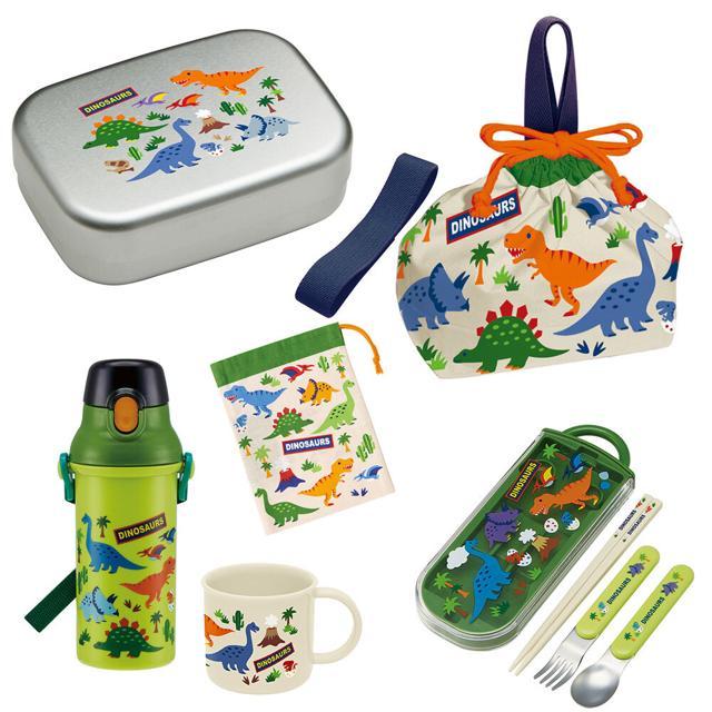 スケーター お弁当箱 セット 子供 通販 弁当箱セット 入園準備 ランチ