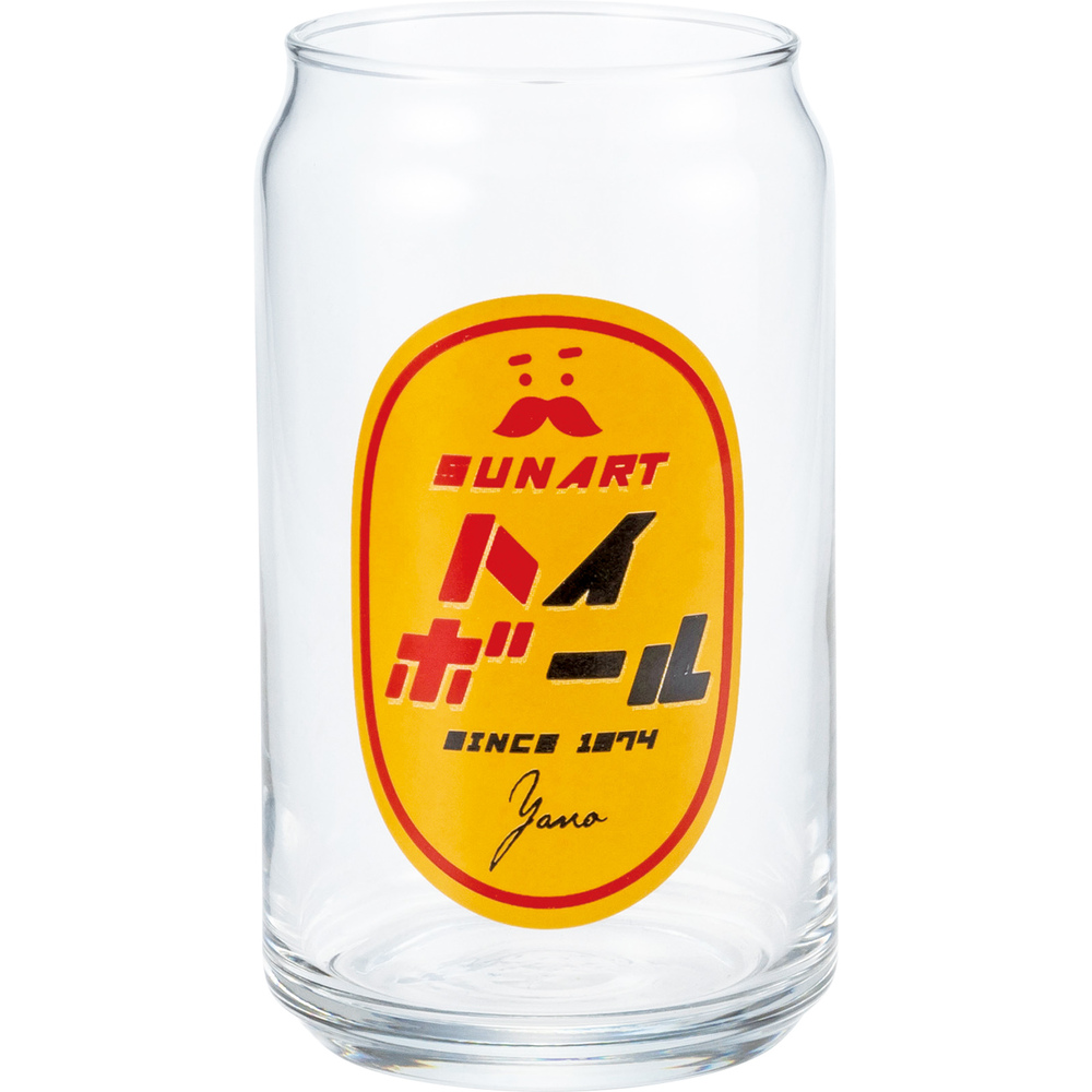 グラス 缶型 おもしろ 通販 ビアグラス ビールグラス ビール ガラス コップ 缶型グラス 面白い かわいい おしゃれ 可愛い 箱入り ギフト 贈り物 グラス |  | 11