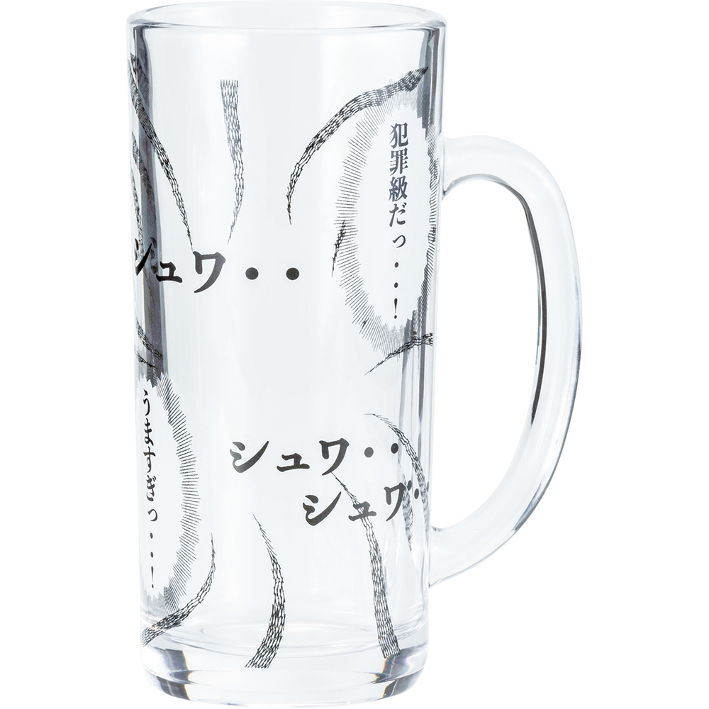 ビールジョッキ おもしろ 通販 ビアジョッキ ビアグラス ビールグラス ビール ジョッキ グラス コップ 面白い かわいい おしゃれ 可愛い ビールジョッキ |  | 02