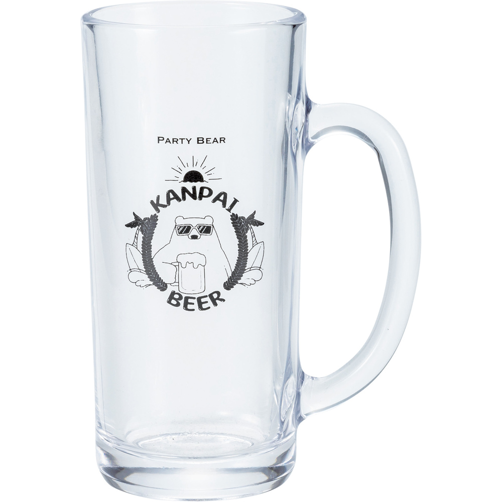 ビールジョッキ おもしろ 通販 ビアジョッキ ビアグラス ビールグラス ビール ジョッキ グラス コップ 面白い かわいい おしゃれ 可愛い ビールジョッキ |  | 03