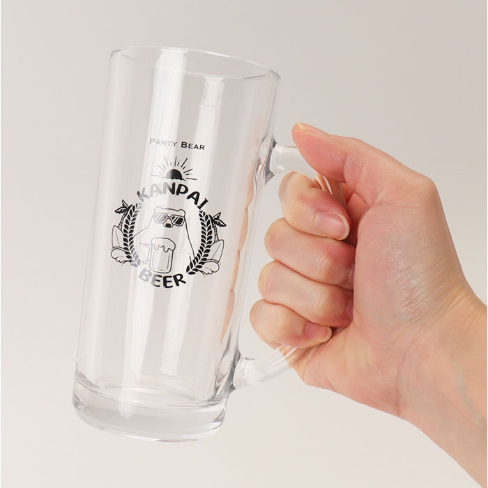 ビールジョッキ おもしろ 通販 ビアジョッキ ビアグラス ビールグラス ビール ジョッキ グラス コップ 面白い かわいい おしゃれ 可愛い ビールジョッキ |  | 11