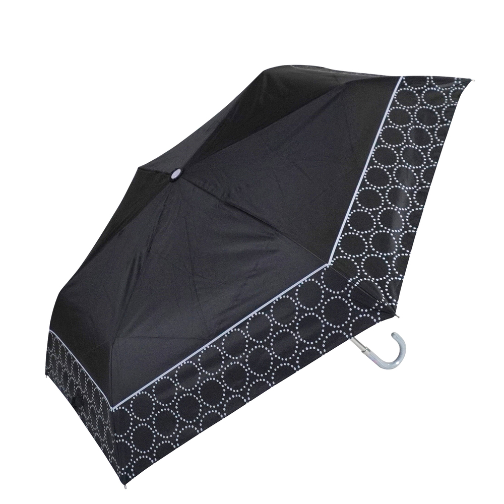 新品 ☆ ムータ 日雨兼用傘 UVアンブレラ ショルダーカバー付き