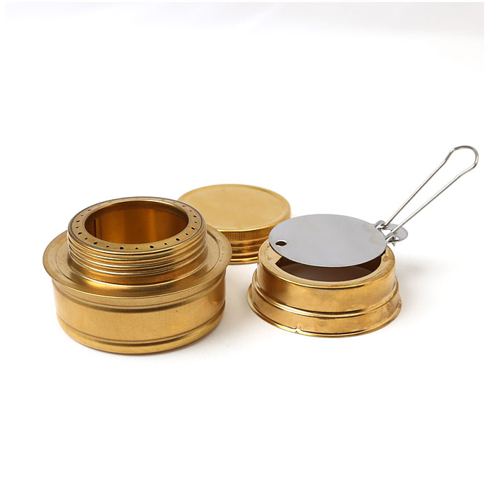 アルコールストーブ 通販アルコールストーブ エタノール暖炉 卓上 メタノール ストーブ ミニ 暖炉 キャンピングストーブ 軽量 コンパクト アルコールストーブ | 武田コーポレーション | 12