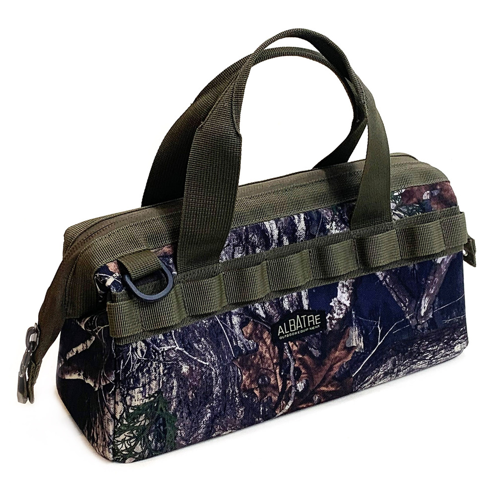 アルバートル 通販アルバートル マルチツールバッグ albatre AL-TB600 ツールバッグ ツールバック 工具ケース 工具入れ バッグ バック アルバートル | ブランド登録なし | 04