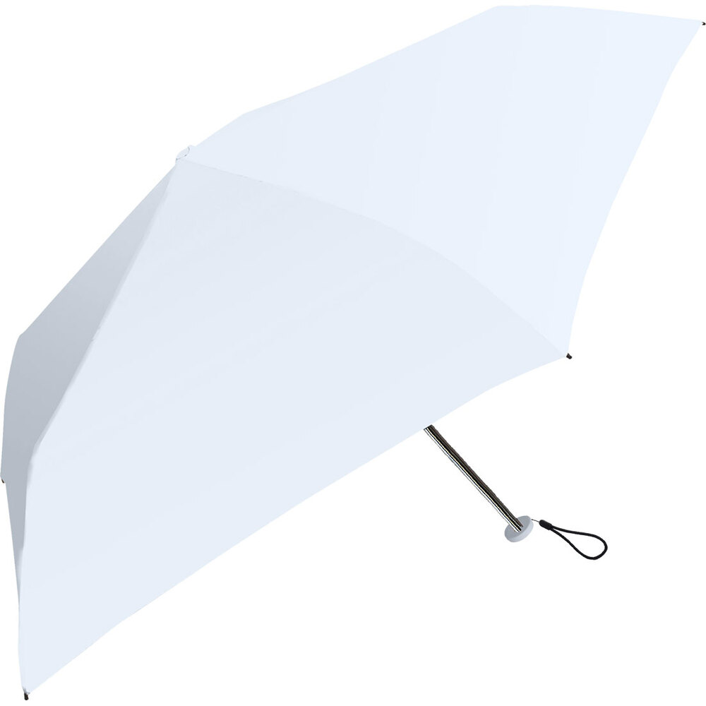 Air+ Amane Air+ アマネ エアー 折りたたみ傘 55cm 通販 折り畳み傘 おりたたみ傘 雨傘 耐風傘 軽量 軽い 超軽量 傘 かさ カサ スリム コンパクト 55センチ | Amane(NAKATANI) | 02
