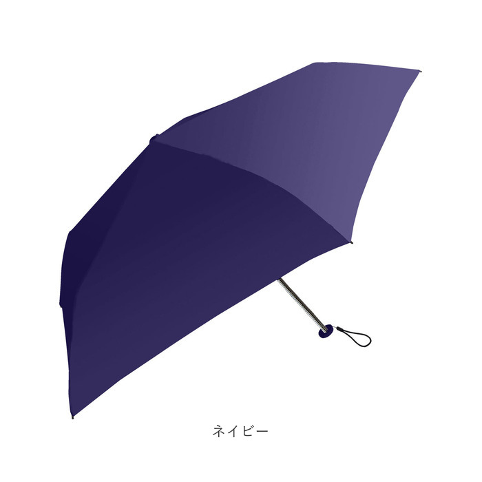 Air+ Amane Air+ アマネ エアー 折りたたみ傘 55cm 通販 折り畳み傘 おりたたみ傘 雨傘 耐風傘 軽量 軽い 超軽量 傘 かさ カサ スリム コンパクト 55センチ | Amane(NAKATANI) | 20