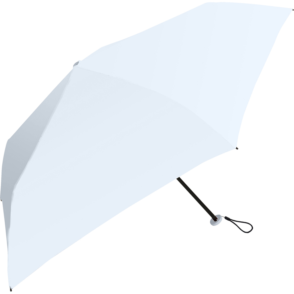 Air＋ Amane UV Air＋ アマネ エアー 折りたたみ傘 50cm 通販 折り畳み傘 おりたたみ傘 晴雨兼用 晴雨兼用傘 雨傘 UVカット 日傘 傘 かさ カサ 完全遮光 遮光 |  | 02
