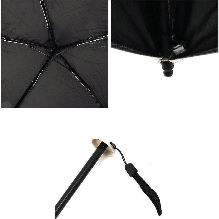 Air＋ Amane UV Air＋ アマネ エアー 折りたたみ傘 50cm 通販 折り畳み傘 おりたたみ傘 晴雨兼用 晴雨兼用傘 雨傘 UVカット 日傘 傘 かさ カサ 完全遮光 遮光 |  | 18
