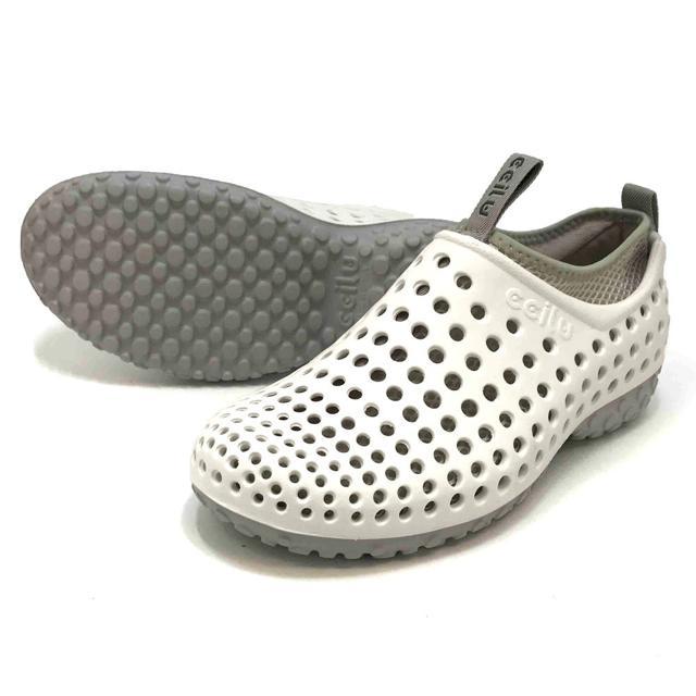 靴 ccilu 靴 通販 チル シューズ レディース メンズ スリッポン サンダル 3way コンフォートシューズ 衝撃吸収 軽い 軽量 おしゃれ シンプル インナー |  | 02