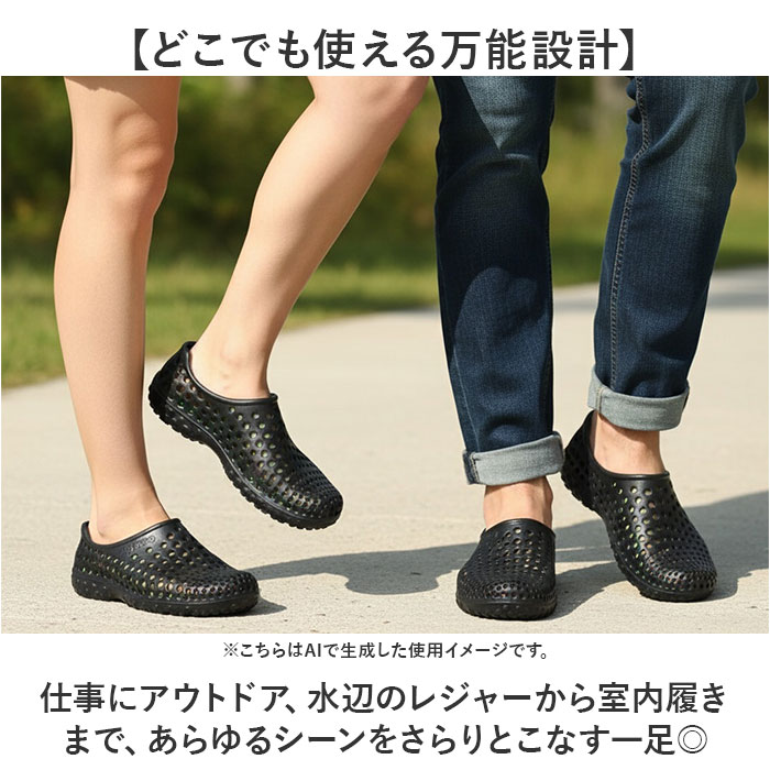 ccilu チル サンダル 通販 AMAZON コンフォートサンダル かかとあり リカバリーサンダル ビーチサンダル シャワーサンダル 水陸両用 メンズ |  | 04