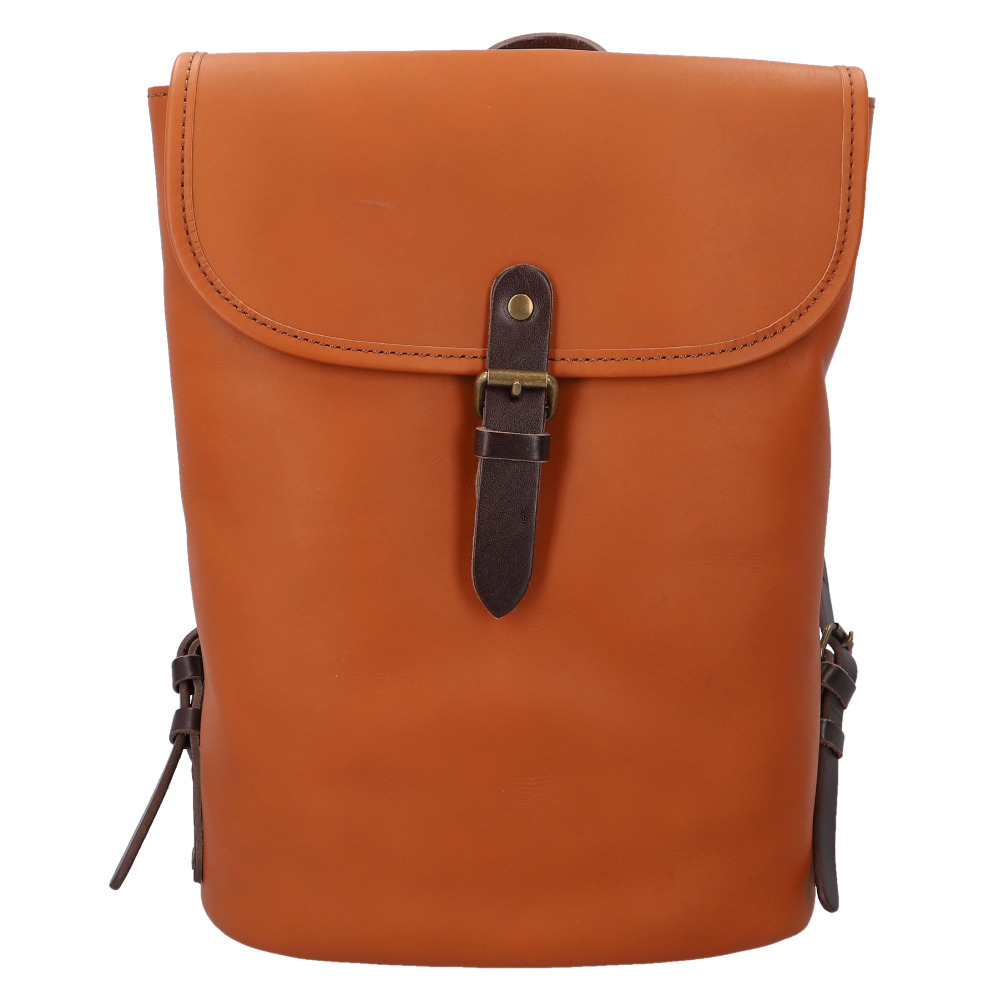 リュック alto リュック AMSB-1006 アルト 通販 日本製 リュックサック デイパック バックパック メンズ レディース alto. 鞄 レザー 本革 ヌメ革 皮 通勤 A4 |  | 01