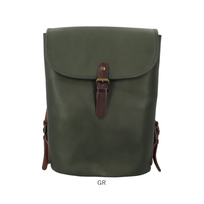 リュック alto リュック AMSB-1006 アルト 通販 日本製 リュックサック デイパック バックパック メンズ レディース alto. 鞄 レザー 本革 ヌメ革 皮 通勤 A4 |  | 20