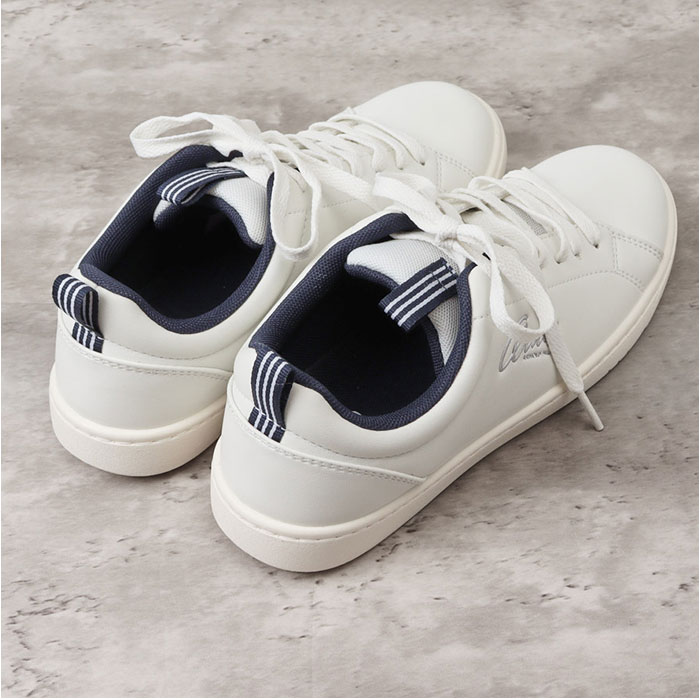 アーニーアーノルドパーマー スニーカー AN0603 通販 コートスニーカー コートシューズ シューズ ひも靴 紐靴 運動靴 ランニングシューズ |  | 18