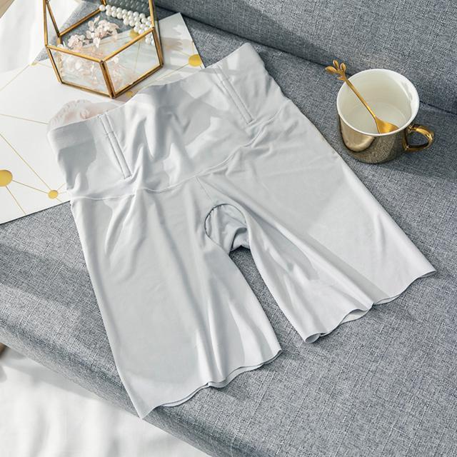 インナーパンツ レディース 通販 インナースパッツ スパッツ 3分丈 夏 涼感 蒸れにくい 透けにくい ショートレギンス ハイウエスト 伸縮 インナーパンツ |  | 02