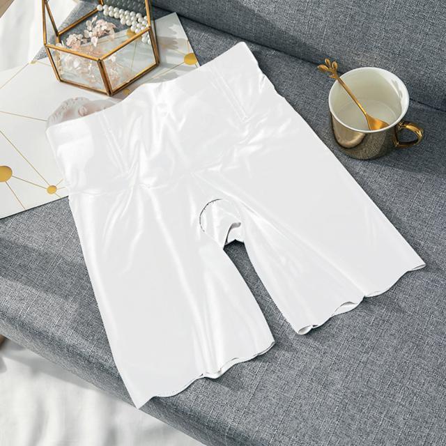 インナーパンツ レディース 通販 インナースパッツ スパッツ 3分丈 夏 涼感 蒸れにくい 透けにくい ショートレギンス ハイウエスト 伸縮 インナーパンツ |  | 01