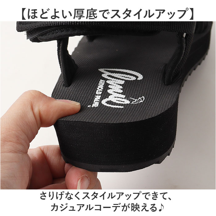 アーノルドパーマー サンダル 通販 スポーツサンダル スポサン 靴 レディース レディースシューズ Arnold Palmer AN5407 シューズ アーノルドパーマー | Arnie Arnold Palmer | 09