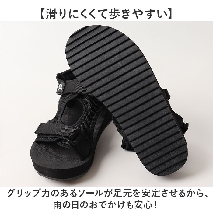 アーノルドパーマー サンダル 通販 スポーツサンダル スポサン 靴 レディース レディースシューズ Arnold Palmer AN5407 シューズ アーノルドパーマー | Arnie Arnold Palmer | 10
