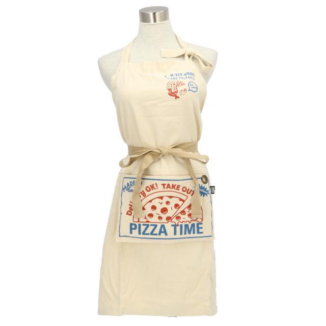 エプロン おしゃれ カフェ 通販 メンズ レディース アウトドア キッチン 保育士 大きいサイズ シンプル ナチュラル 大人 かわいい ロゴ 柄 おそろい エプロン |  | 03