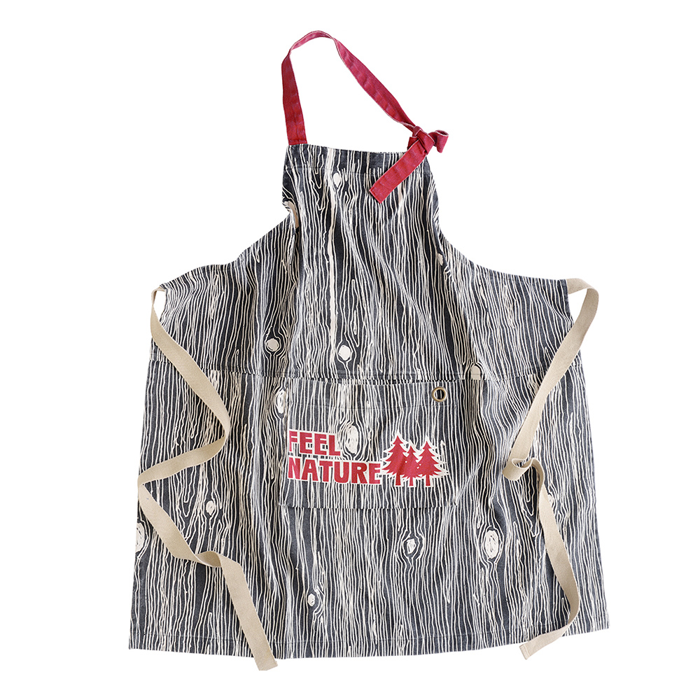 エプロン おしゃれ カフェ 通販 メンズ レディース アウトドア キッチン 保育士 大きいサイズ シンプル ナチュラル 大人 かわいい ロゴ 柄 おそろい エプロン |  | 10