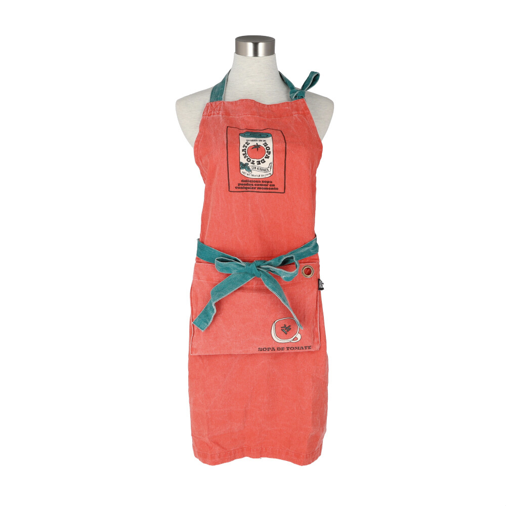 エプロン おしゃれ カフェ 通販 メンズ レディース アウトドア キッチン 保育士 大きいサイズ シンプル ナチュラル 大人 かわいい ロゴ 柄 おそろい エプロン |  | 08