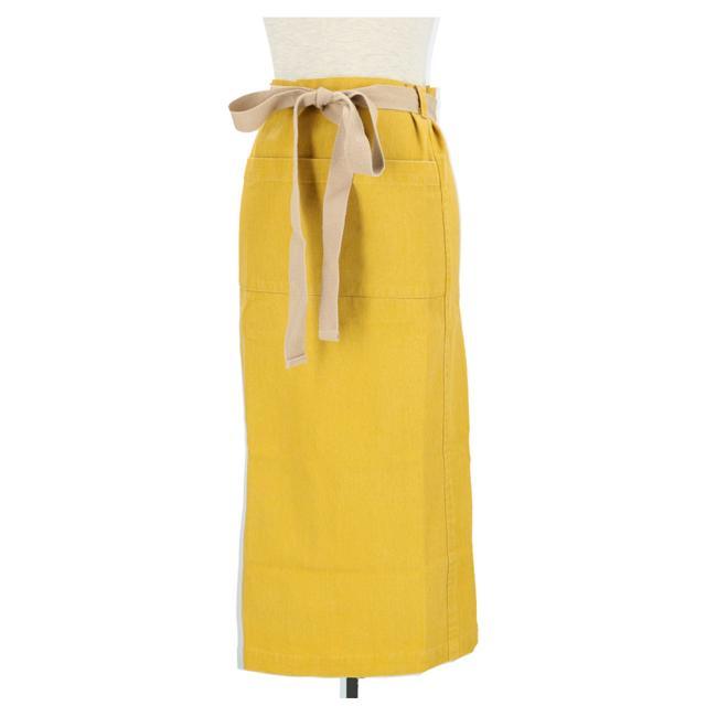 エプロン 通販エプロン おしゃれ カフェ メンズ レディース ロング ギャルソン ナチュラル 大きいサイズ フリーサイズ AND PACKABLE アンドパッカブル 制服 | AND PACKABLE | 01