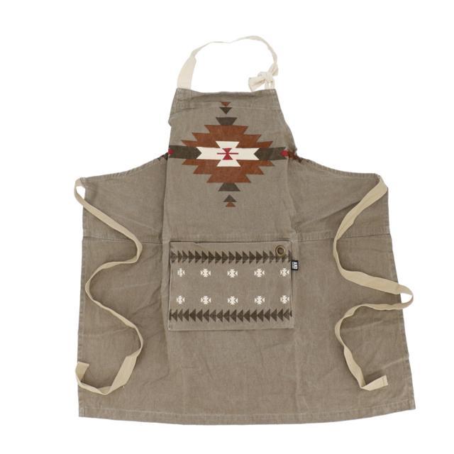 エプロン 通販エプロン おしゃれ ナチュラル かわいい レディース メンズ シンプル デザイン ロゴ 胸当てエプロン 前結び 後ろ結び ホルターネック ポケット | AND PACKABLE | 03