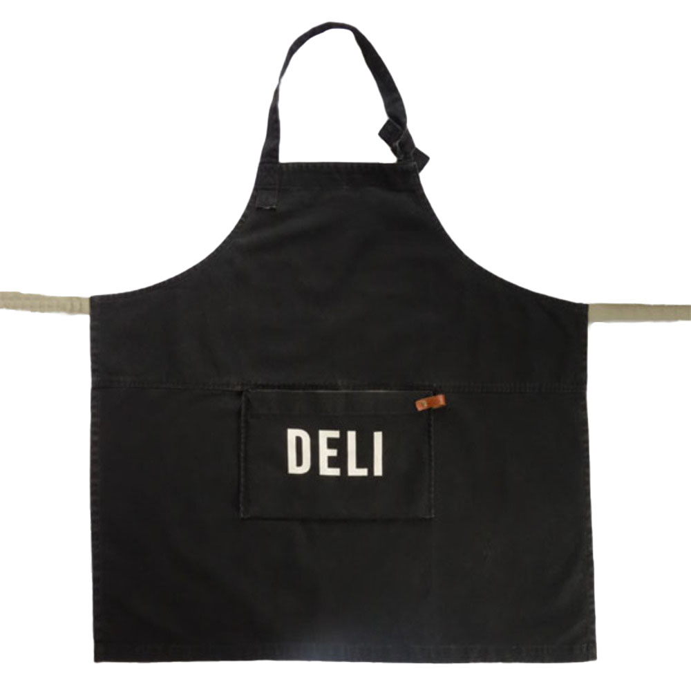 エプロン 通販エプロン おしゃれ 北欧 カフェ 保育士 ロング レディース メンズ 無地 シンプル ギャルソン アンドパッカブル エプロン |  | 03