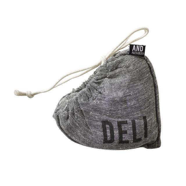 マルチカバー 正方形 通販 おしゃれ マルチクロス こたつ掛け 巾着型になる 収納 パッカブル コンパクト 折りたたみ 持ち運び テーブルクロス マルチカバー | AND PACKABLE | 01