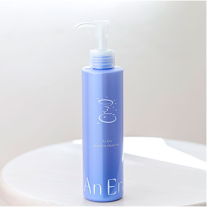 クレンジング 通販 An Era アンエラ 日本 200g ジェルクレンジング 天然ミネラル配合 メイク汚れ メイクオフ ダブル洗顔不要 メイク落とし 無香料 クレンジング |  | 02