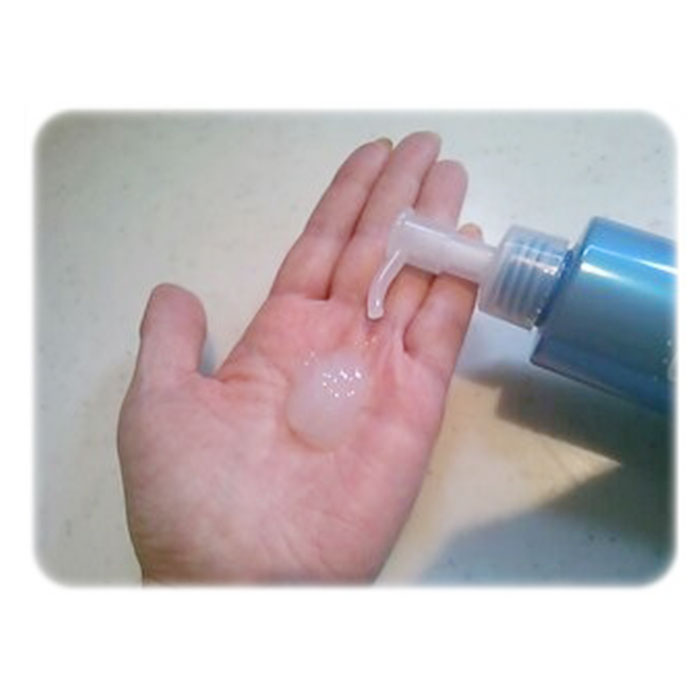 クレンジング 通販 An Era アンエラ 日本 200g ジェルクレンジング 天然ミネラル配合 メイク汚れ メイクオフ ダブル洗顔不要 メイク落とし 無香料 クレンジング |  | 03