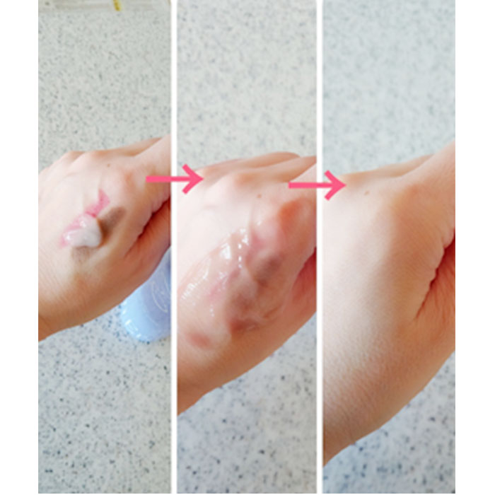 クレンジング 通販 An Era アンエラ 日本 200g ジェルクレンジング 天然ミネラル配合 メイク汚れ メイクオフ ダブル洗顔不要 メイク落とし 無香料 クレンジング |  | 04