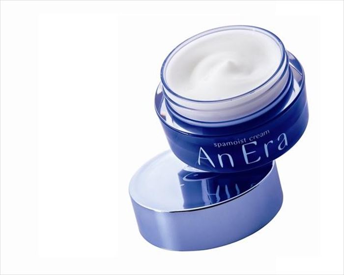 クリーム 通販 An Era アンエラ 日本 30g ジェル状のクリーム 天然温泉水配合 ハリとツヤ 天然由来成分 スキンケア フェイスケア 基礎化粧品 | An Era | 02