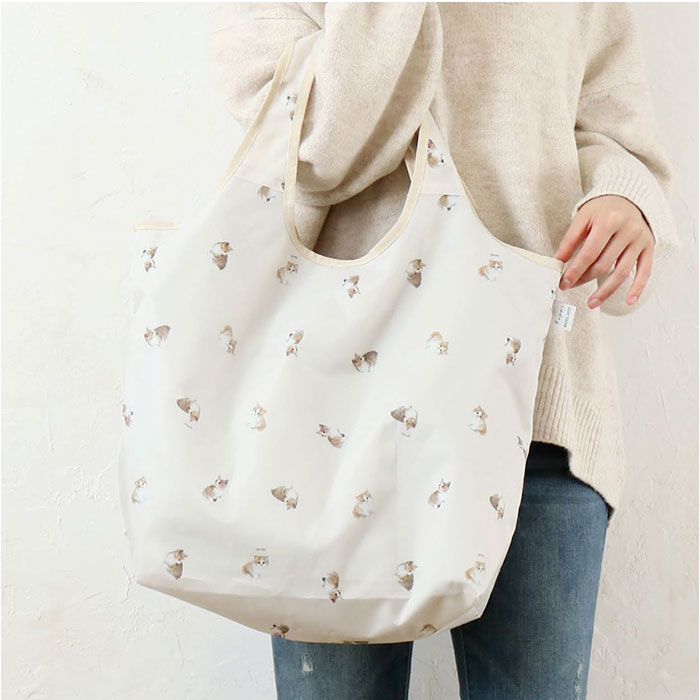 エコバッグ おしゃれ 折りたたみ 通販 保冷 保温 トートバッグ エコバック サブバッグ ショッピングバッグ コンパクト ファスナー バッグ エコバッグ |  | 01