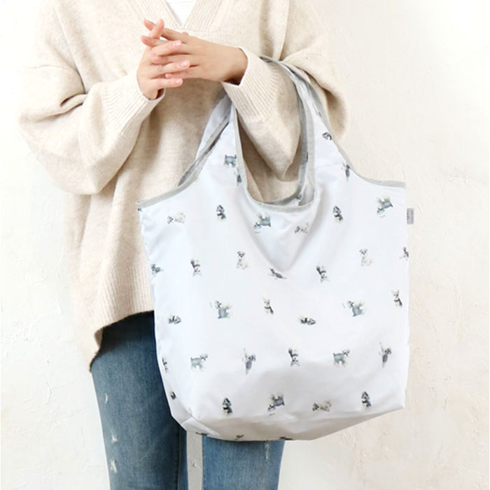 エコバッグ おしゃれ 折りたたみ 通販 保冷 保温 トートバッグ エコバック サブバッグ ショッピングバッグ コンパクト ファスナー バッグ エコバッグ |  | 03