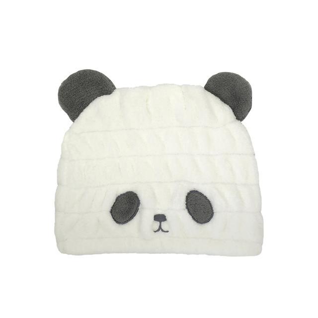 タオルキャップ 通販タオルキャップ 子供 キッズ 好評 女の子 男の子 ヘアキャップ 吸水 キャップタオル 耳付き ドライキャップ タオルドライ タオルキャップ |  | 06