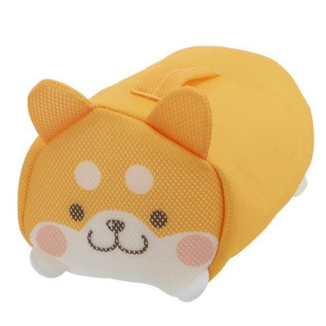 洗濯ネット ねこ 通販 洗濯 ネット 丈夫 おしゃれ かわいい 衣類 収納 トラベルポーチ どうぶつ ランドリーネット 猫 ネコ うさぎ シバイヌ 犬 いぬ 洗濯ネット |  | 04