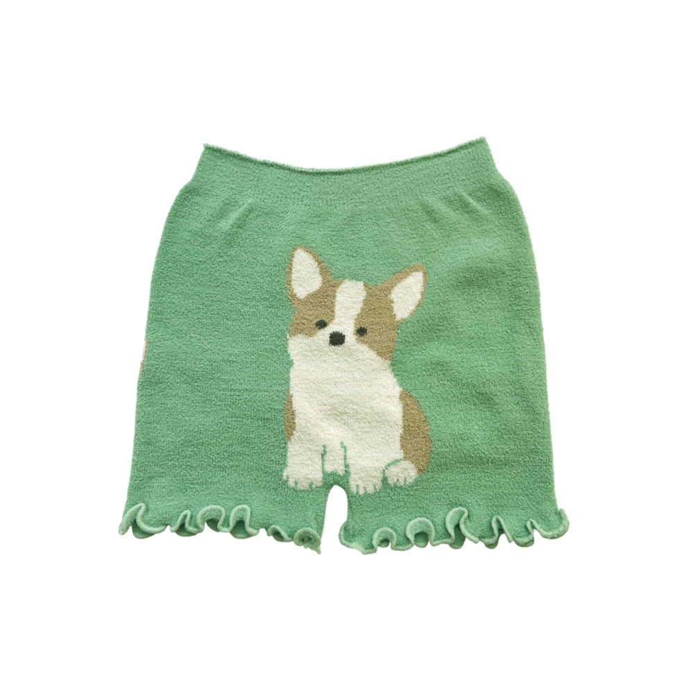 腹巻きパンツ レディース 通販 モールパンツ インナー はらまきパンツ オーバーパンツ 防寒 あったかグッズ 可愛い かわいい 暖かい 冬 もこもこ | ブランド登録なし | 08