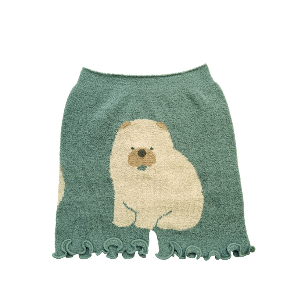 腹巻きパンツ レディース 通販 モールパンツ インナー はらまきパンツ オーバーパンツ 防寒 あったかグッズ 可愛い かわいい 暖かい 冬 もこもこ | ブランド登録なし | 10