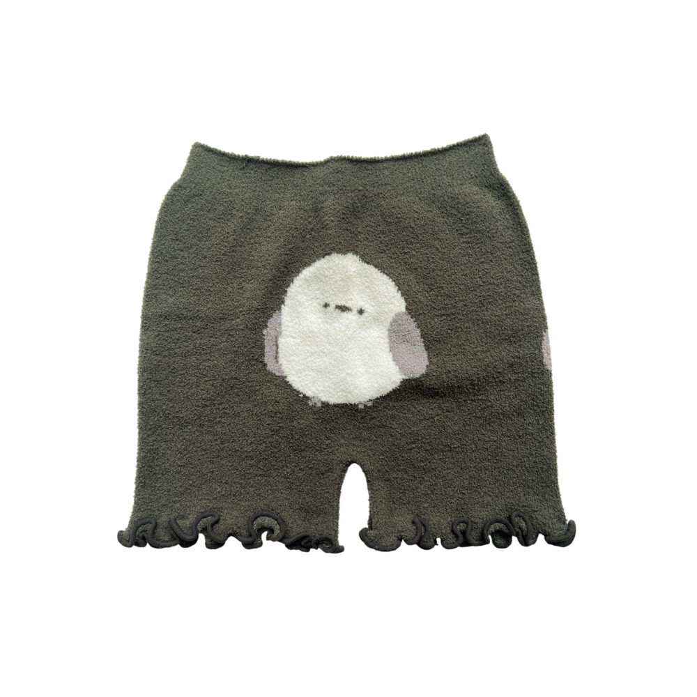 腹巻きパンツ レディース 通販 モールパンツ インナー はらまきパンツ オーバーパンツ 防寒 あったかグッズ 可愛い かわいい 暖かい 冬 もこもこ | ブランド登録なし | 11