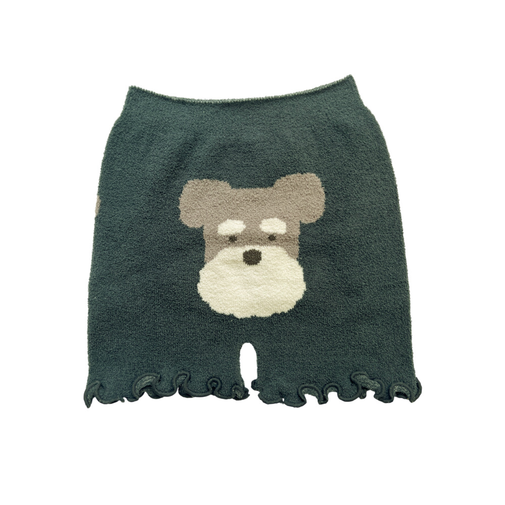 腹巻きパンツ レディース 通販 モールパンツ インナー はらまきパンツ オーバーパンツ 防寒 あったかグッズ 可愛い かわいい 暖かい 冬 もこもこ | ブランド登録なし | 12