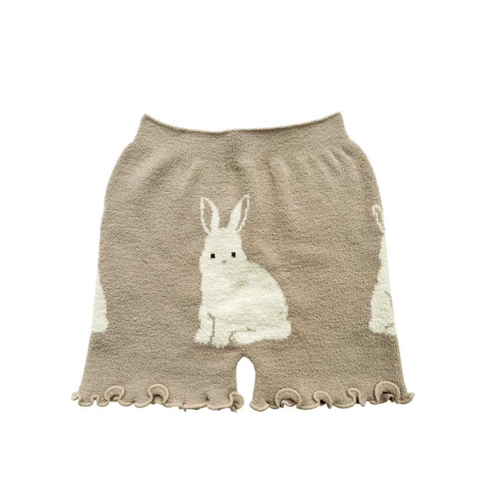 腹巻きパンツ レディース 通販 モールパンツ インナー はらまきパンツ オーバーパンツ 防寒 あったかグッズ 可愛い かわいい 暖かい 冬 もこもこ | ブランド登録なし | 13