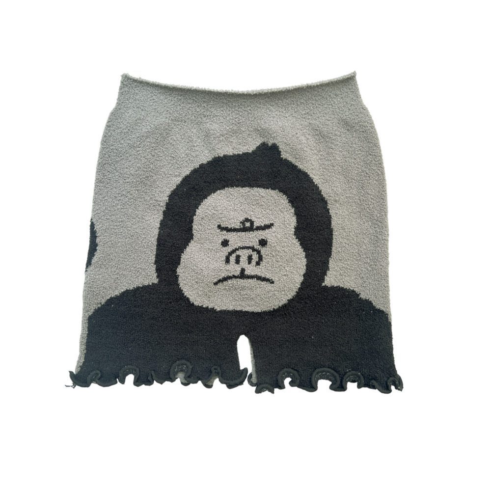 腹巻きパンツ レディース 通販 モールパンツ インナー はらまきパンツ オーバーパンツ 防寒 あったかグッズ 可愛い かわいい 暖かい 冬 もこもこ | ブランド登録なし | 14