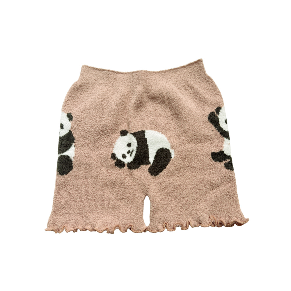 腹巻きパンツ レディース 通販 モールパンツ インナー はらまきパンツ オーバーパンツ 防寒 あったかグッズ 可愛い かわいい 暖かい 冬 もこもこ | ブランド登録なし | 16