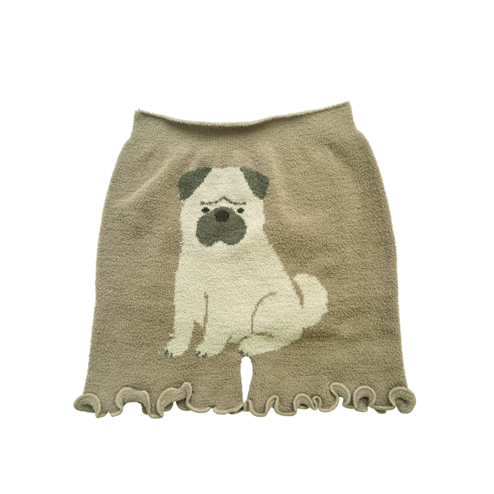 腹巻きパンツ レディース 通販 モールパンツ インナー はらまきパンツ オーバーパンツ 防寒 あったかグッズ 可愛い かわいい 暖かい 冬 もこもこ | ブランド登録なし | 19