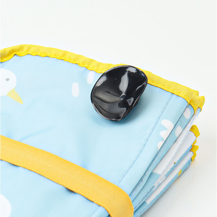 ニコット サンシェード 車 通販 パタパタサンシェード 日よけ 日除け 車用 設置簡単 フロント 動物 アニマル パタパタ かわいい 可愛い スリム ニコット |  | 09