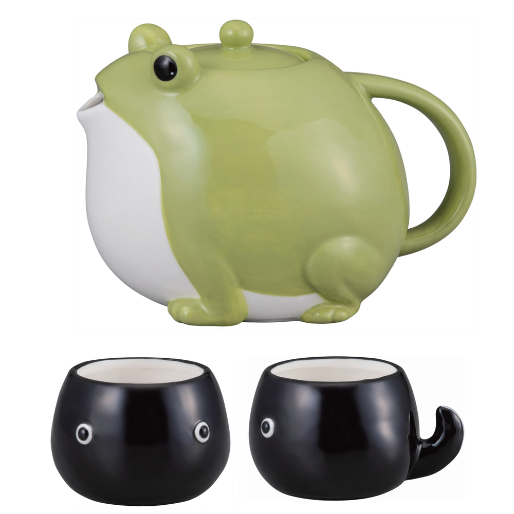 BACKYARD FAMILY（バックヤードファミリー） ティーセット 茶器 通販