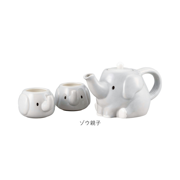 BACKYARD FAMILY（バックヤードファミリー） ティーセット 茶器 通販