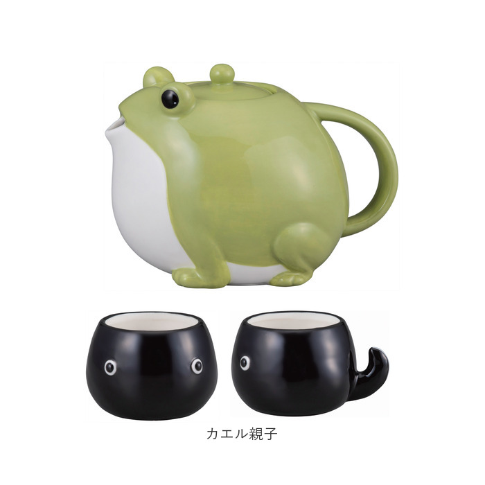BACKYARD FAMILY（バックヤードファミリー） ティーセット 茶器 通販